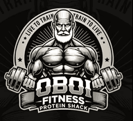 OBOI Fitness - MYG Media client